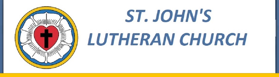 Saint John's Evangelical Lutheran Church
