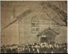 United German Evangelical Church 1848-1967